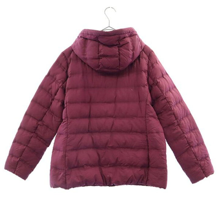 楽天市場】古着 UNIQLO ユニクロ シームレス ダウンジャケット XL 