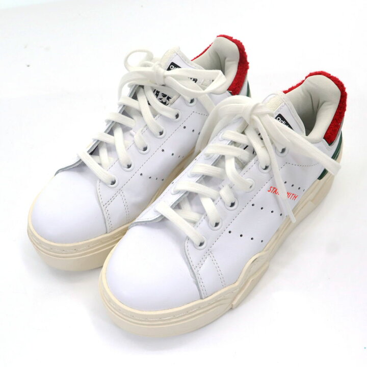 楽天市場】古着 adidas アディダス スタンスミス スニーカー 22.5cm  