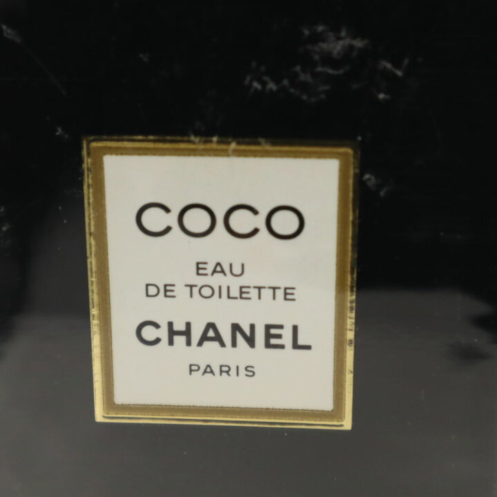 楽天市場】古着 CHANEL シャネル 未使用 フランス製 エンヴィミー 