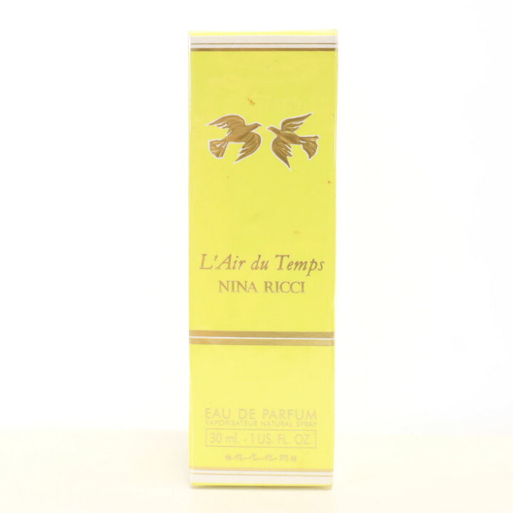 楽天市場】古着 未使用 NINA RICCI ニナリッチ フランス製 