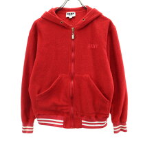 楽天市場】DKNY（パーカー｜トップス）：レディースファッションの通販