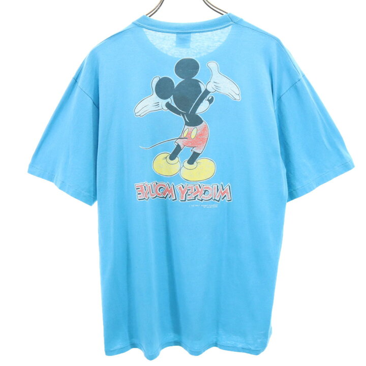 楽天市場】古着 Velva Sheen ベルバシーン 90s USA製 プリント 半袖 