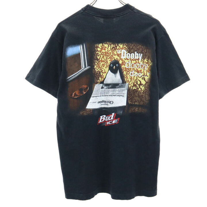 楽天市場】古着 ワイルドオーツ WILD OATS 90s USA製 バックプリント  