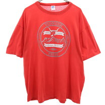 楽天市場】ラッセルアスレチック（カラーレッド）（Tシャツ 