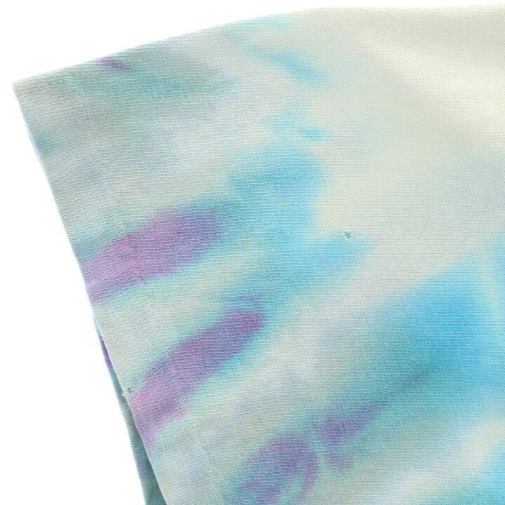 楽天市場】オニータ 90s USA製 タイダイ柄 半袖 オールマン  