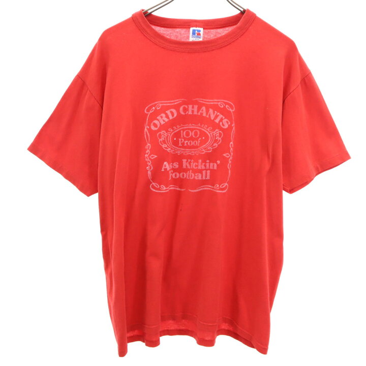 楽天市場】古着 RUSSELL ATHLETIC ラッセルアスレチック 90s USA製 