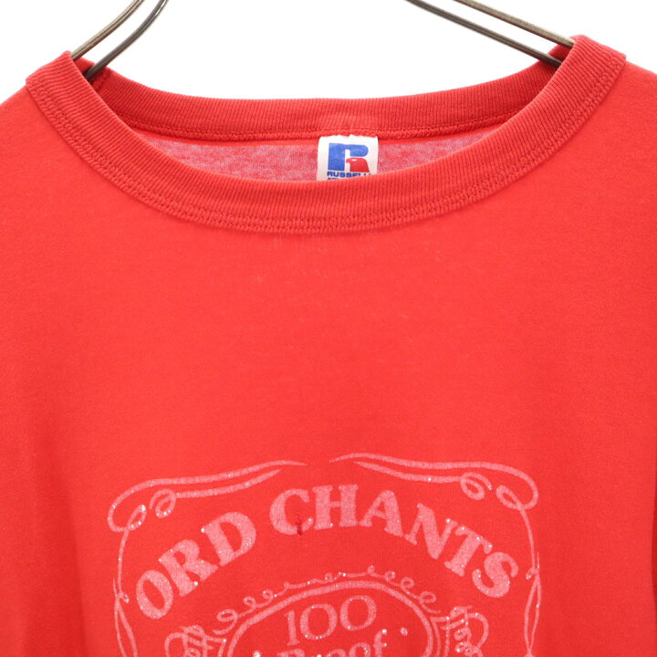 楽天市場】古着 RUSSELL ATHLETIC ラッセルアスレチック 90s USA製 
