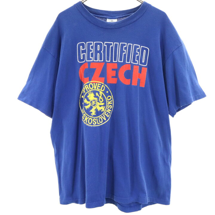 楽天市場】古着 Lee リー 90s USA製 半袖 シングルステッチ Tシャツ XL 