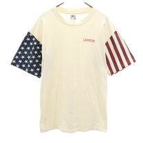楽天市場】アメリカ国旗 Tシャツの通販