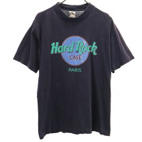 楽天市場】ハードロックカフェ tシャツ 90sの通販