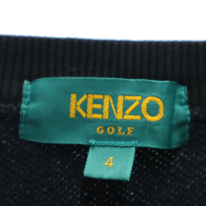 楽天市場】古着 ケンゾーゴルフ KENZO GOLF 90s 日本製 オールド 