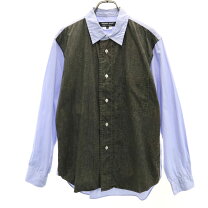 楽天市場】コムデギャルソンオムドゥ シャツの通販