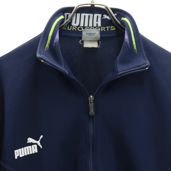 楽天市場】古着 PUMA プーマ 90s ヒットユニオン オールド ジャージ 