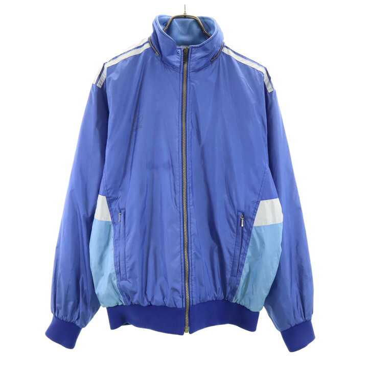 楽天市場】古着 adidas アディダス 80s デサント製 ヴィンテージ 中綿 