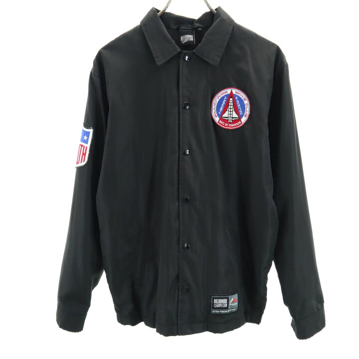 楽天市場】古着 Billionaire Boys Club ビリオネアボーイズクラブ 