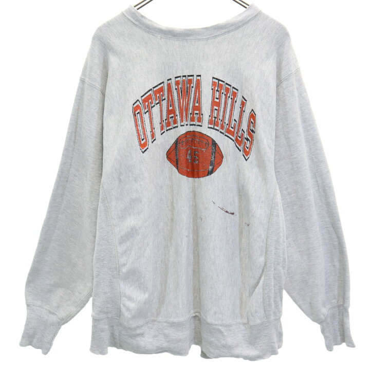 楽天市場】古着 チャンピオン Champion 80s USA製 トリコタグ 