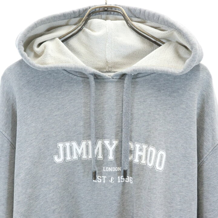楽天市場】古着 ジミーチュウ JIMMY CHOO イタリア製 長袖 スウェット  