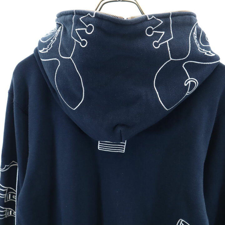 楽天市場】古着 アベイシングエイプ A BATHING APE 日本製 長袖  