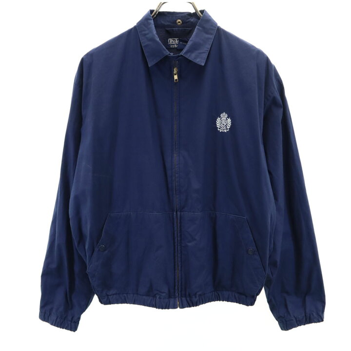 楽天市場】古着 Polo by Ralph Lauren ポロバイラルフローレン 