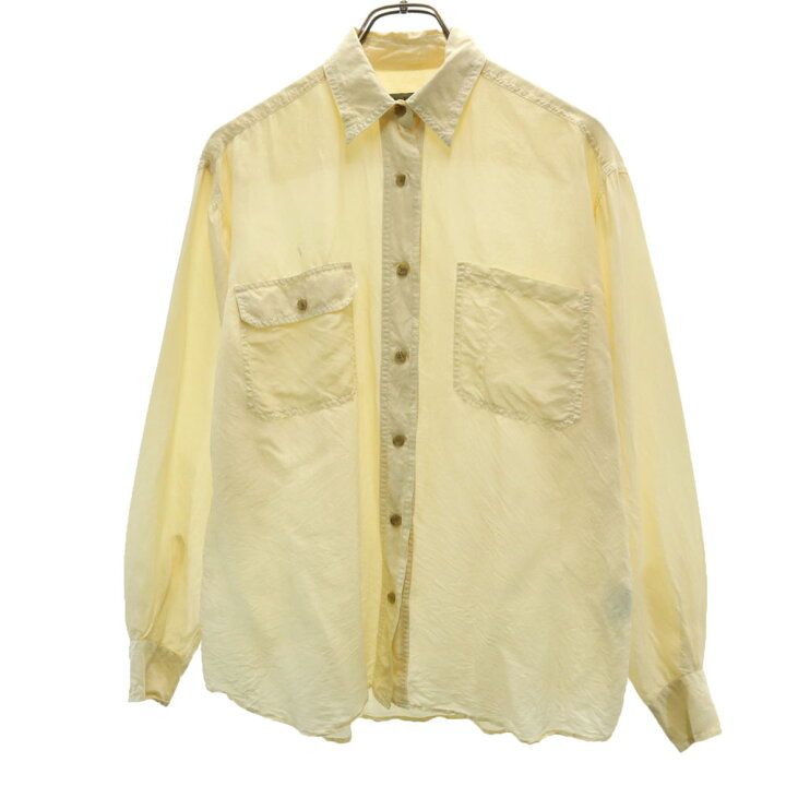 楽天市場】古着 Calvin klein カルバンクライン 90s シルク オールド 