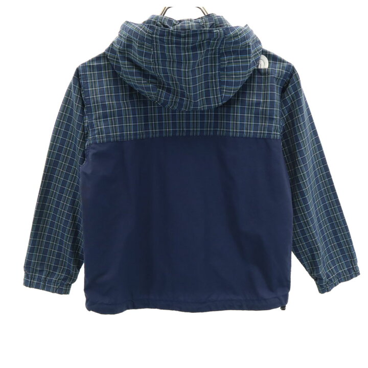 楽天市場】古着 ノースフェイス THE NORTH FACE アウトドア NPJ21255 