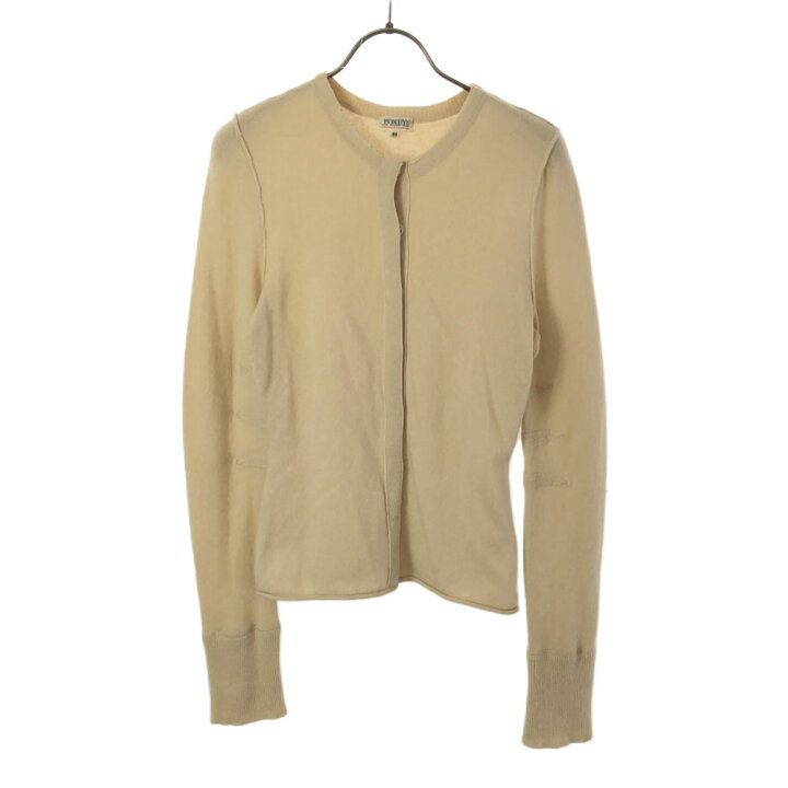 楽天市場】古着 FOXEY フォクシー 日本製 カシミヤ100％ 長袖 ニット  