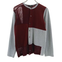 楽天市場】tricot comme des garcons カーディガンの通販