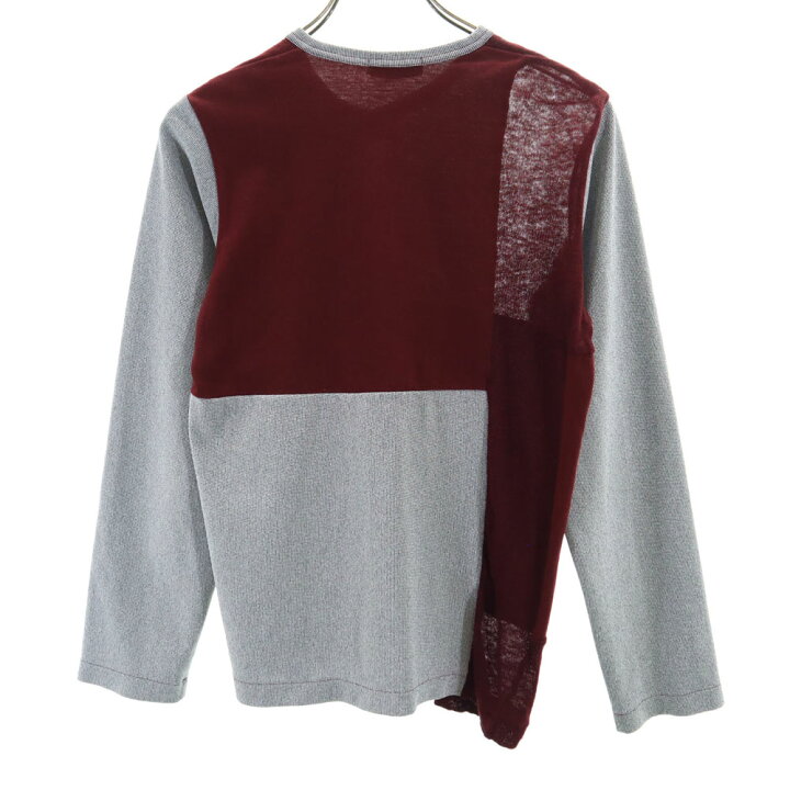 楽天市場】古着 トリココムデギャルソン tricot COMME des GARCONS 90s 