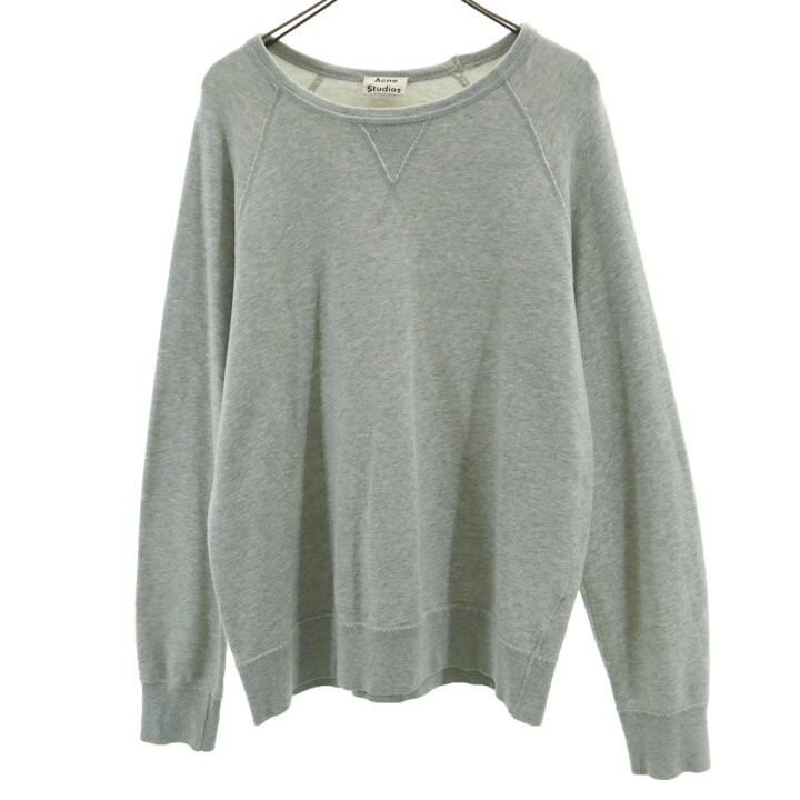 楽天市場】古着 アクネストゥディオズ ACNE STUDIOS スウェット  