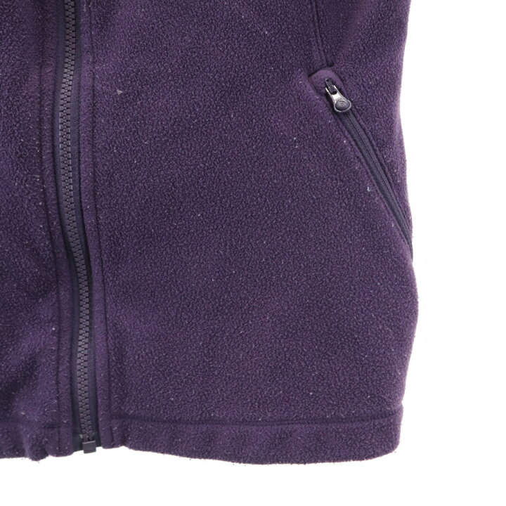 楽天市場】古着 THE NORTH FACE ノースフェイス 長袖 フリース 