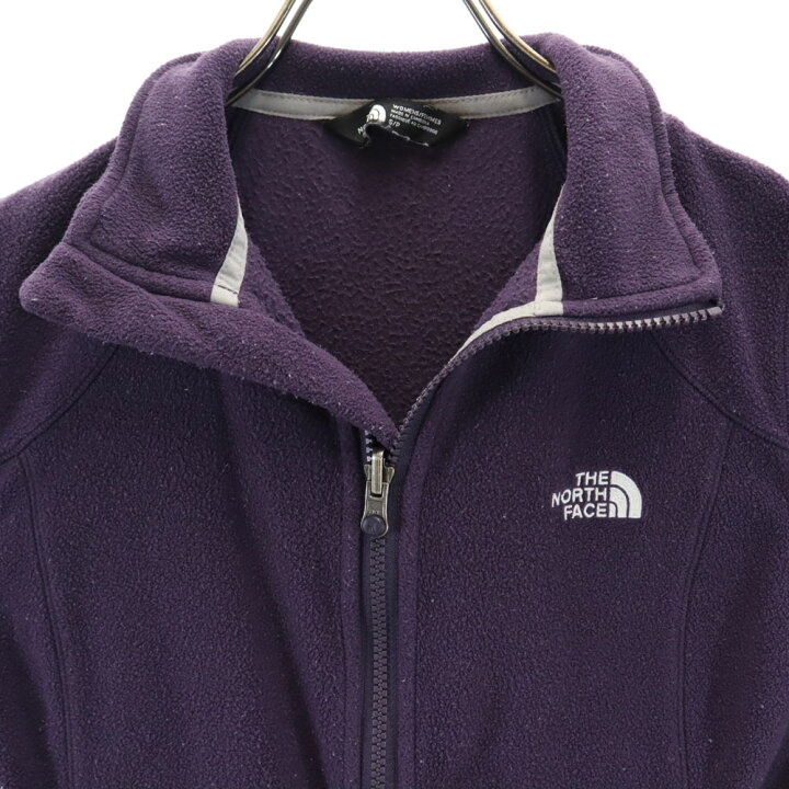 楽天市場】古着 THE NORTH FACE ノースフェイス 長袖 フリース 