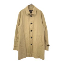 楽天市場】black label crestbridge ステンカラーコートの通販