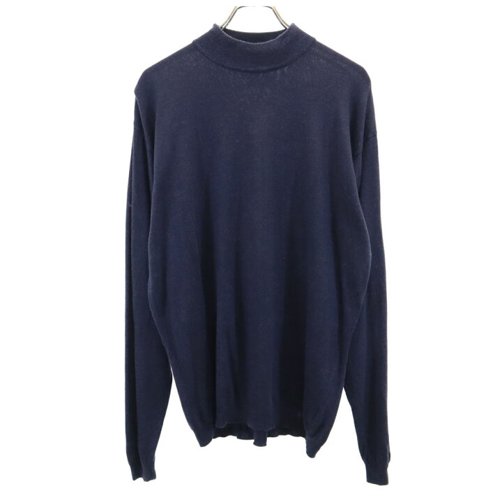 楽天市場】古着 TALLIA UOMO 90s イタリア製 オールド 長袖 セーター 