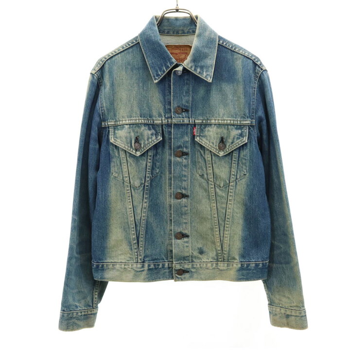楽天市場】古着 Levi