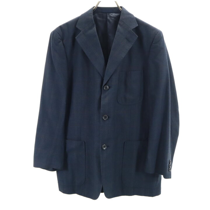 楽天市場】古着 バーバリーロンドン BURBERRY LONDON チェック柄  