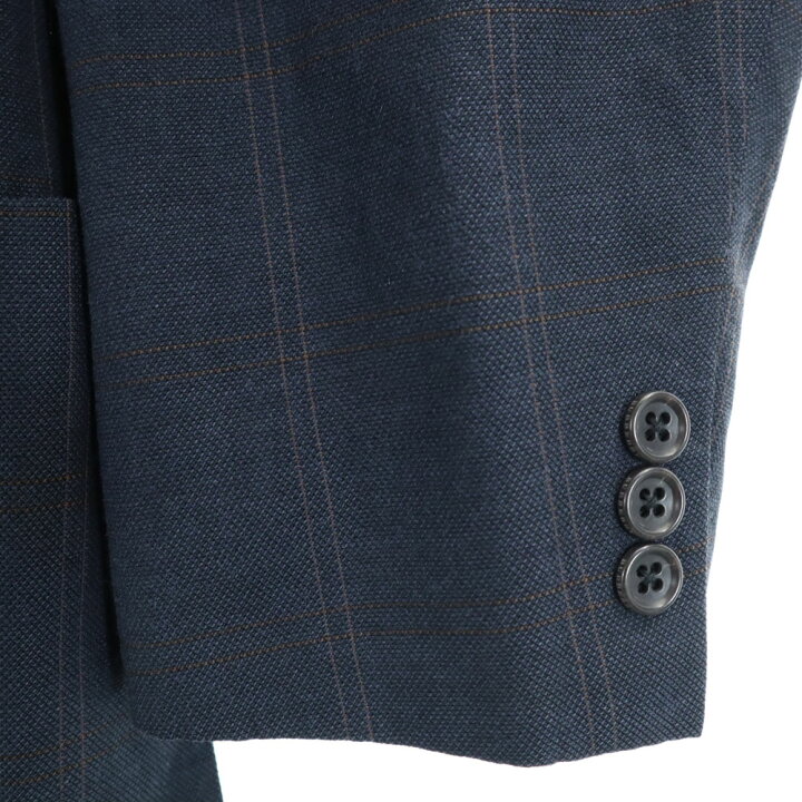 楽天市場】古着 バーバリーロンドン BURBERRY LONDON チェック柄 