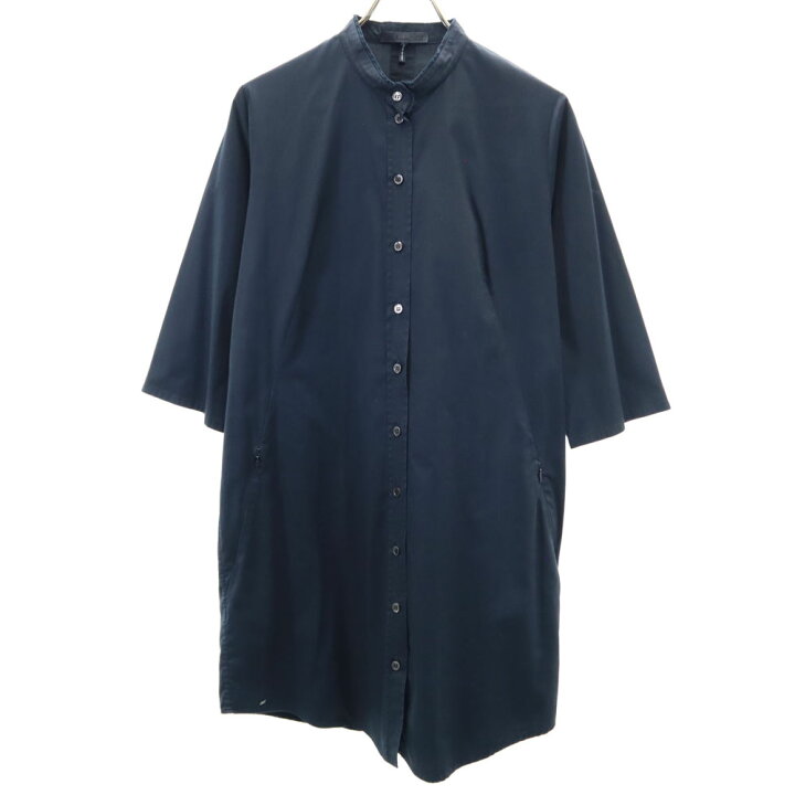 楽天市場】古着 JIL SANDER ジルサンダー イタリア製 7分袖 バンド 