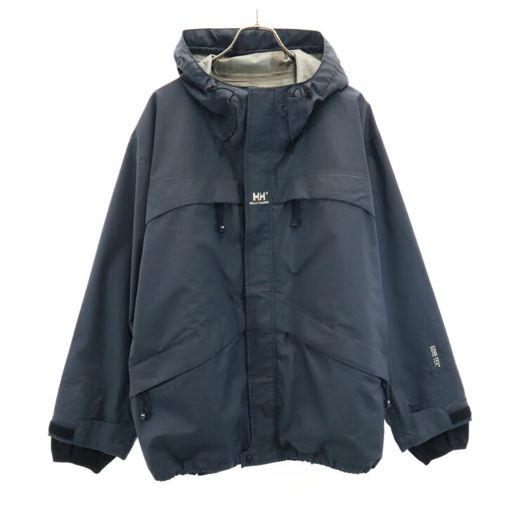楽天市場】ヘリーハンセン スノーボード ウェア L グレー系 HELLY  