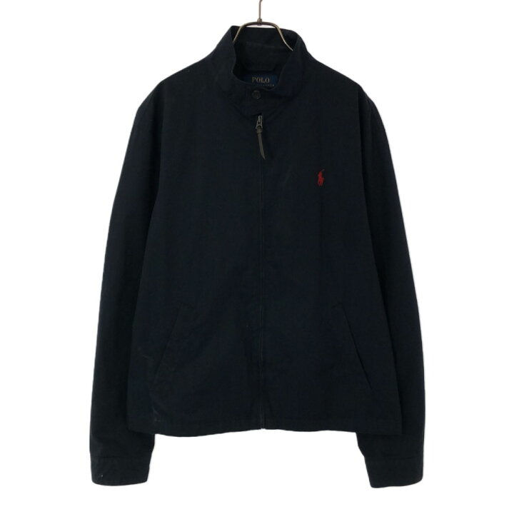 楽天市場】古着 POLO RALPH LAUREN ポロラルフローレン 長袖 コットン 