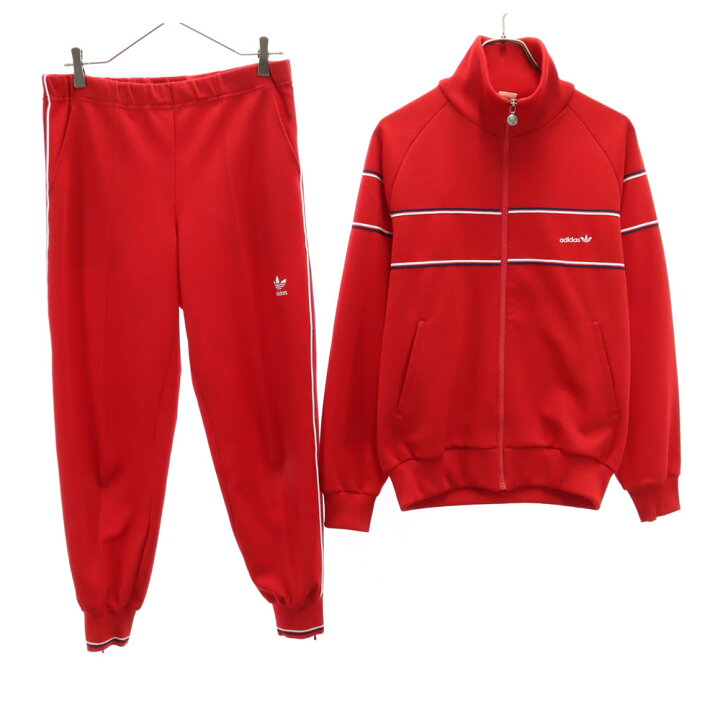 楽天市場】古着 adidas アディダス 70s デサント製 ヴィンテージ 