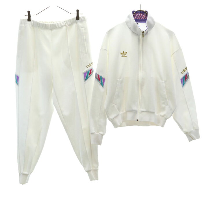 楽天市場】古着 adidas アディダス 80s 日本製 デサント社  
