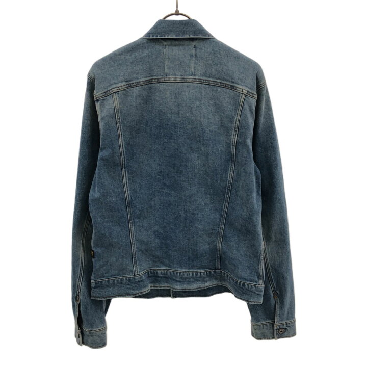 楽天市場】古着 G-STAR RAW ジースターロウ デニムジャケット XS G 