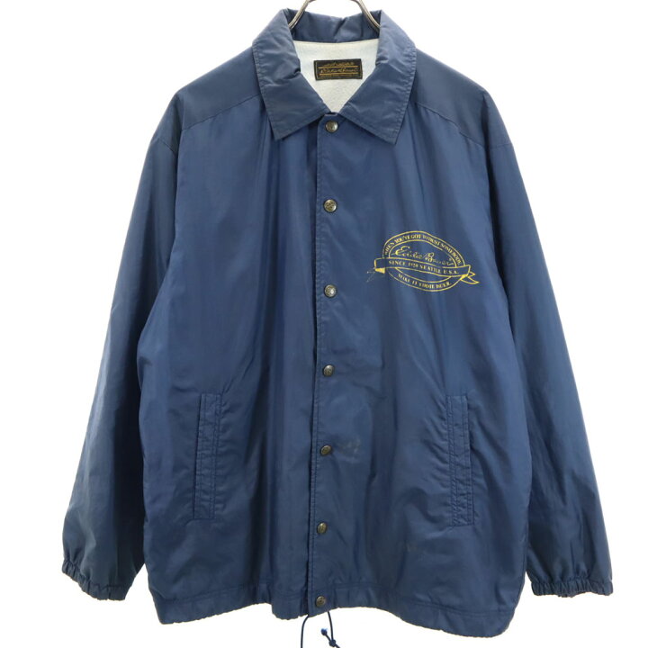 楽天市場】古着 エディーバウアー Eddie Bauer 80s アウトドア  
