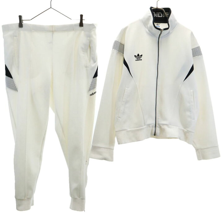 楽天市場】古着 adidas アディダス 80s デサント製 ヴィンテージ  