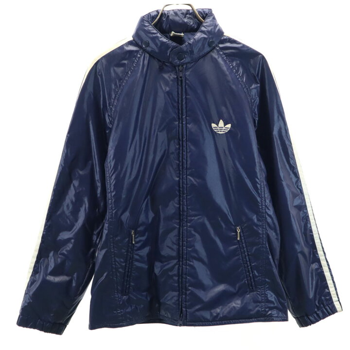 楽天市場】古着 アディダス adidas 70s 西ドイツタグ デサント製  