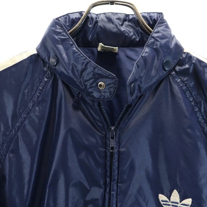 楽天市場】古着 アディダス adidas 70s 西ドイツタグ デサント製 