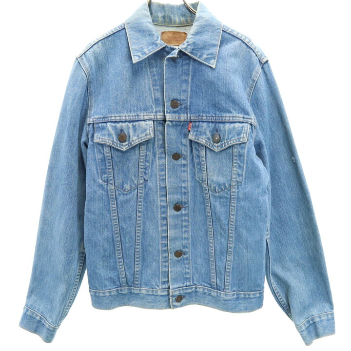 楽天市場】古着 Levi