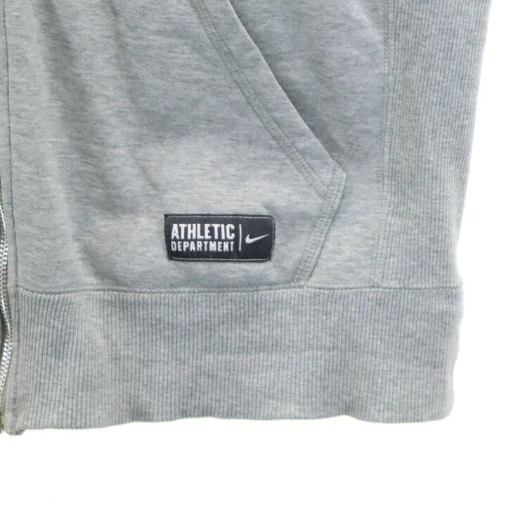 楽天市場】古着 アスレチック デプト the athletic dept 長袖 