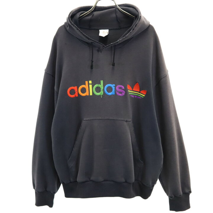楽天市場】古着 アディダス adidas 80s デサント製 ヴィンテージ 長袖 