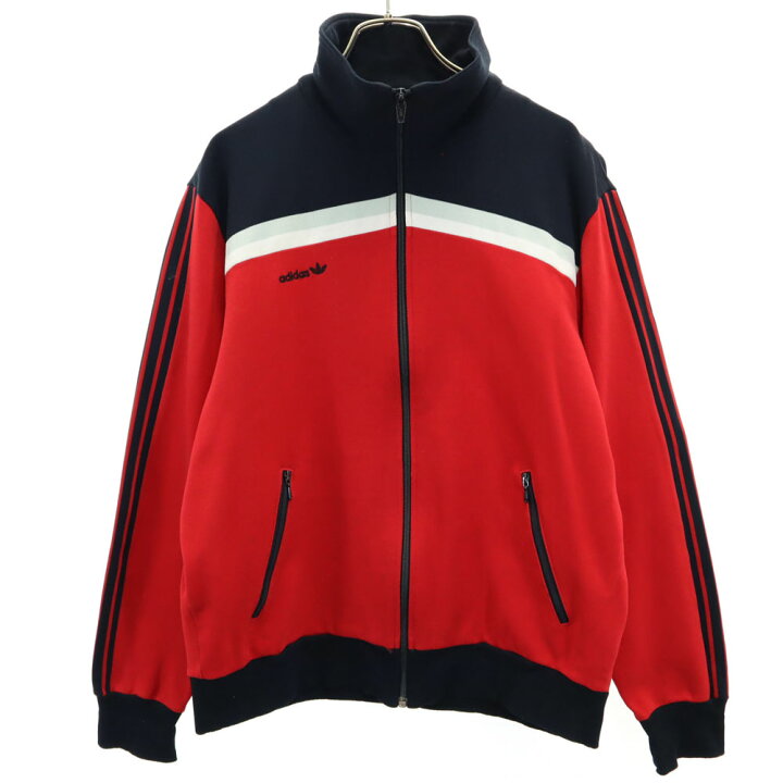 楽天市場】古着 adidas アディダス 70s ATS-30 デサント製 西ドイツ 
